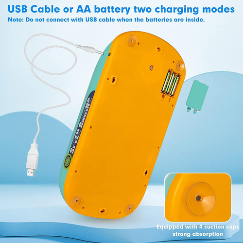 Volante De Simulación De Conducción De Automóviles Usb