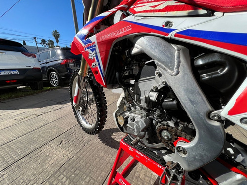 Imagen 15 de 15 de Honda Crf 250 2016 80 Horas 46655831