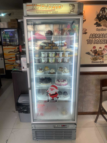 Imagen 6 de 21 de Fondo De Comercio Heladería Y Cafetería