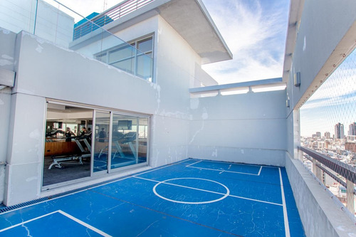 Imagen 23 de 30 de Torre Topacio · Venta · 2 Ambientes · Cochera · Piso Alto Muy Luminoso
