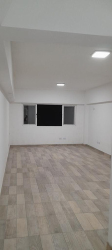 Departamento Monoambiente En Venta - 1 Baño - 43mts2 - Congreso