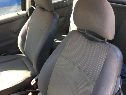 Volkswagen Fox 1.0