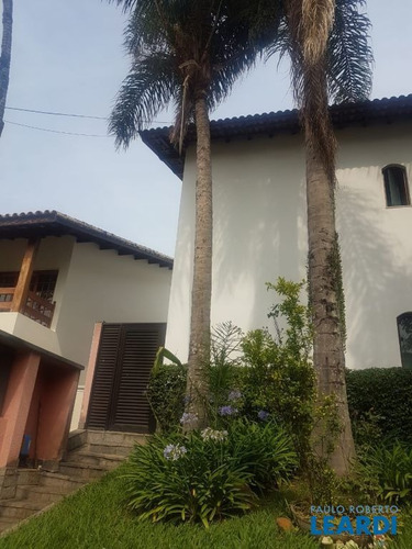 Imagem 11 de 11 de Casa Em Condomínio - Alphaville - Sp - 633197