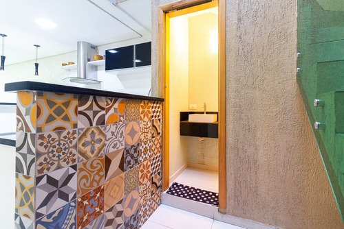 Imagem 14 de 20 de Venda Casa 3 Quartos No Bairro Vila Matilde