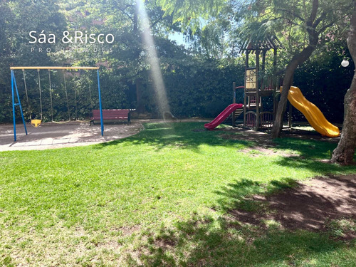 Excelente Departamento, Muy Buen Edificio (84972)