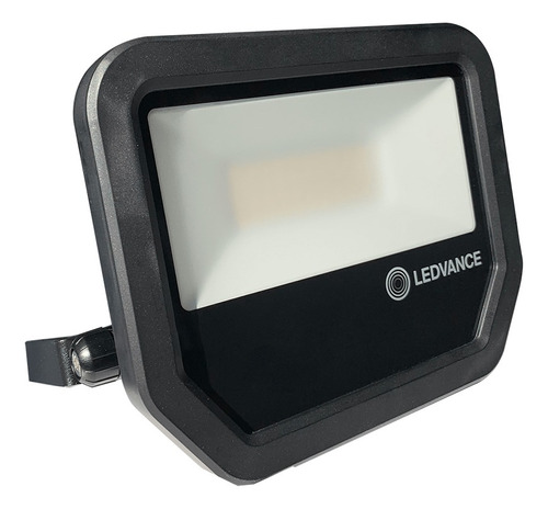 Foco Reflector Led Ledvance Osram 30w Exterior - Unilux