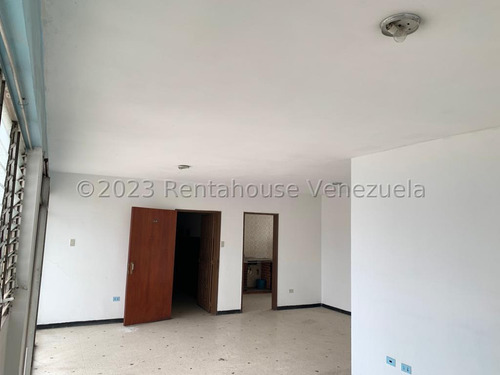 Lindo Edificio Comercial En Venta En Centro Barquisimeto Jr