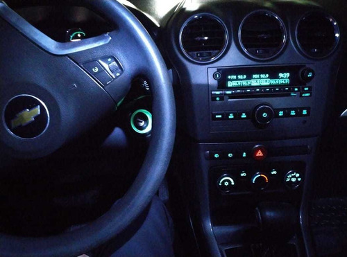 Chevrolet Captiva Sport