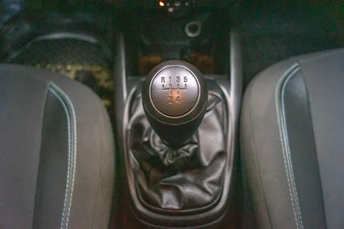Chevrolet Joy 1.4 Mt