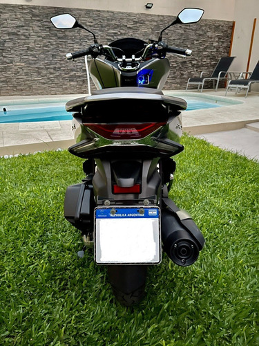 Honda Pcx 150 2020 Unica