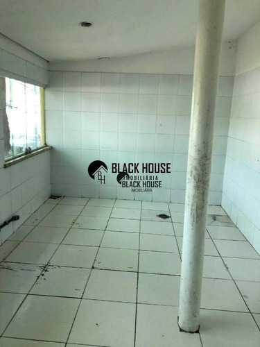Imagem 10 de 14 de Salão Para Alugar, 369 M² Por R$ 5.000,00 - Além Ponte - Sorocaba/sp - Sl0040