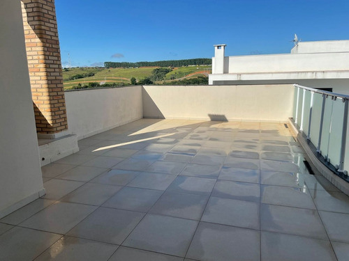Imagem 25 de 30 de Casa 3 Suítes Com 360 M² Em Condomínio Portal Do Lago- Pilar Do Sul-sp - Ca00626 - 70697088