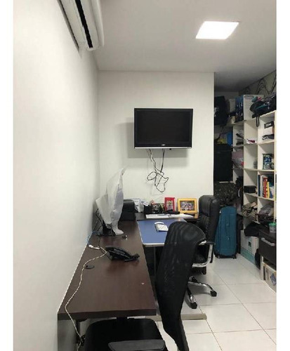 Imagem 15 de 19 de Casa Em Condominio Fechado Residencial Para Venda - 67656