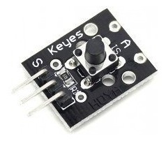 Ky-004 Key Switch Module