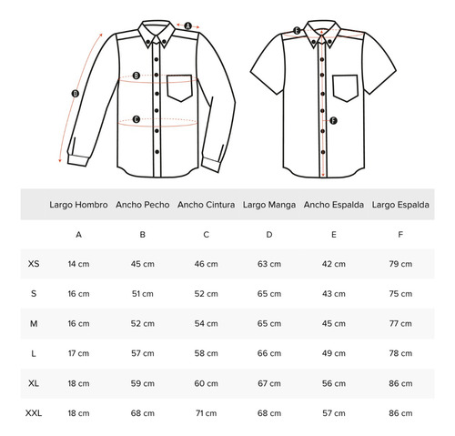 Camisa Ariat Retro Negro