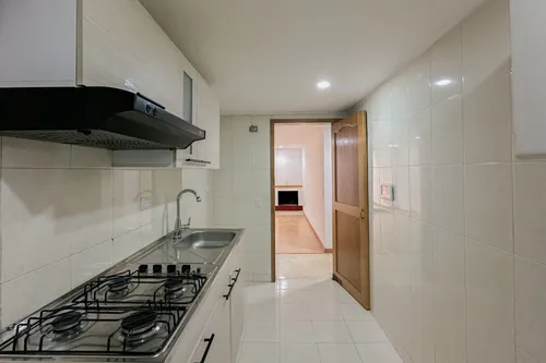 Apartamento En Venta En Pasadena. Cod V7411