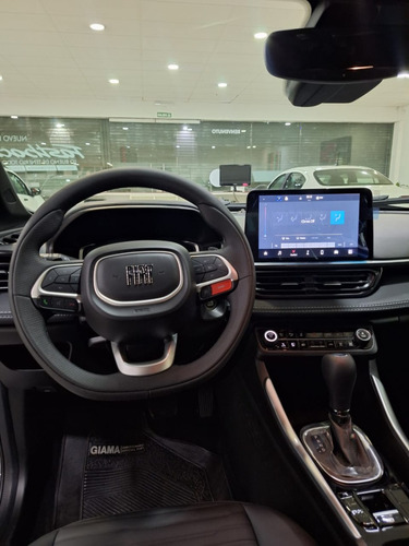 Fiat FASTBACK 1.3 T270 At6