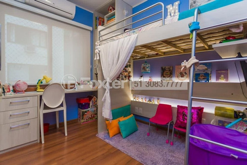 Imagem 30 de 30 de Apartamento, 3 Dormitórios, 123.86 M², Petrópolis - 183527