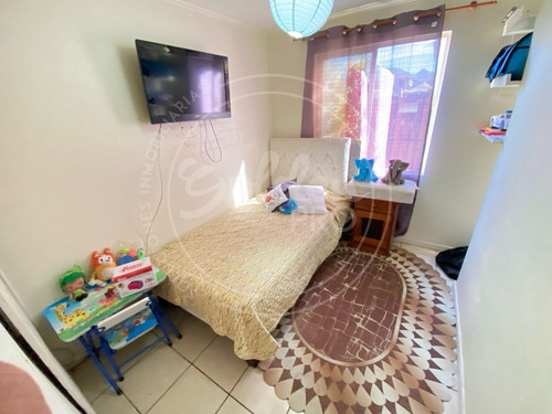 Casa 4 Dormitorio Condominio Barrio Frances Ciudad Del Sol