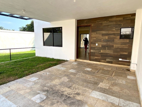 Imagen 4 de 30 de Casa Nueva En Renta En Privada Villa San Esteban, Cerca Del