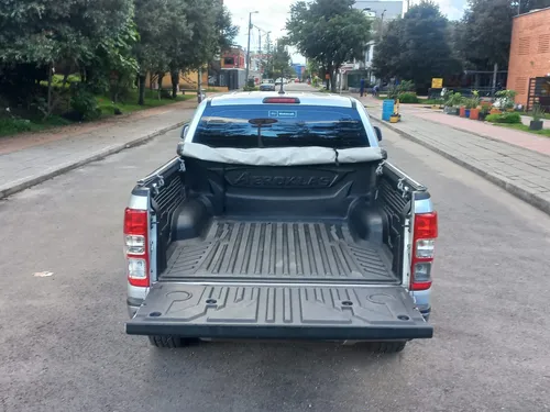 Ford Ranger Xls 4x4 3200cc Mt Aa