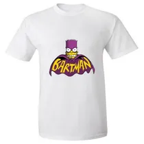 Comprar Remera Los Simpsons Bart Marge Lisa Homer Varios Modelos