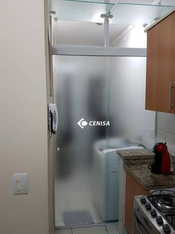 Imagem 15 de 20 de Apartamento Com 2 Dormitórios À Venda, 72 M² - Condomínio Villagio D'amore - Indaiatuba/sp - Ap1234