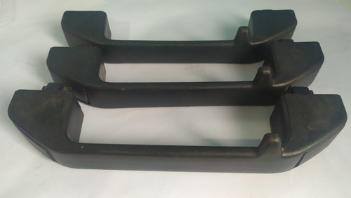 Alça De Teto Fiat Uno Elba Prêmio Fiorino P-1784 (Usado)