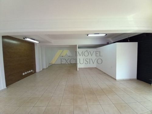 Imagem 5 de 10 de Salão Comercial / Galpão, Jardim Irajá, Ribeirão Preto - 1067-a