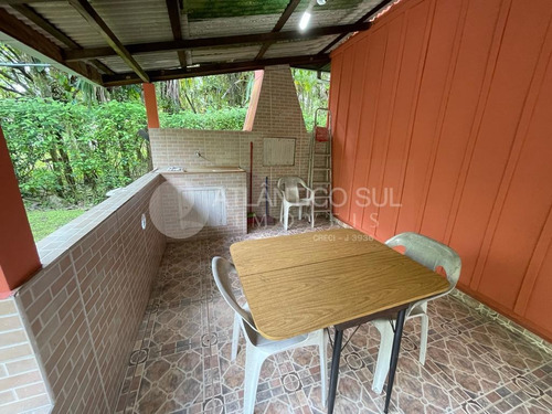 Imagem 18 de 21 de Chácara À Venda, Rio Do Nunes, Antonina - Pr - 775