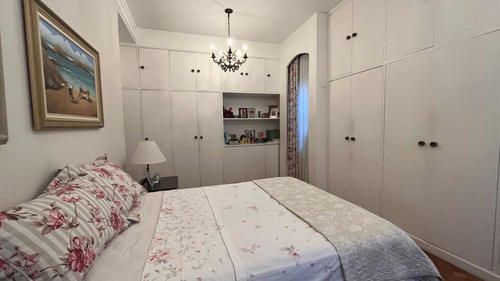 Vendo Ap 275 M2, Higienópolis, 4 Quartos (2 Suites), 4 Vagas