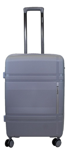 Maleta Jon Z10 24  Gris