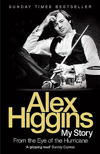 Libro From The Eye Of The Hurricane De Higgins, Alex
