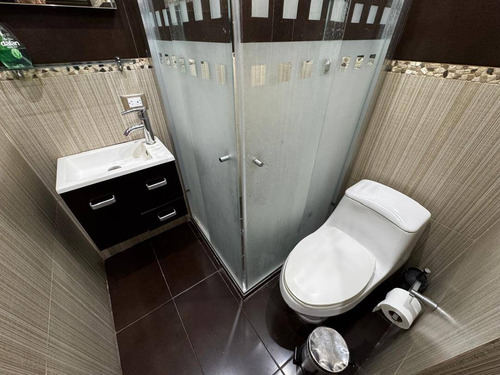 Venta Apartamento En Res. Trigal Country, Trigal Centro - Wc
