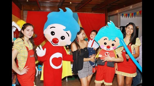 Show Infantil 910483816 Surco-miraflores-san Isidro-la Molin