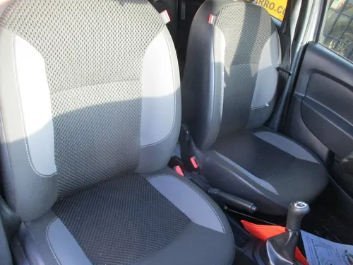 Renault Sandero 1600cc Mt Aa