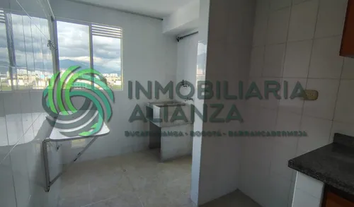Apartamento En Arriendo En Ciudadela Real De Minas. Cod A5611