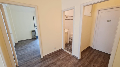 Venta Dpto. 3 Amb + Dependen Barrio Norte Recoleta