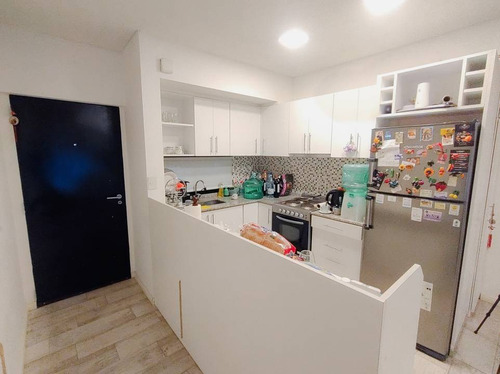 Imagen 3 de 29 de Muy Lindo Departamento De 3 Ambientes Con Jardín Y Parrilla En Venta En Pilar!!