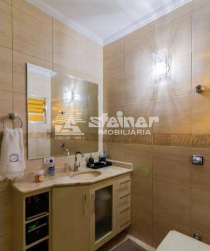 Imagem 15 de 30 de Venda Casa 3 Dormitórios Jardim Ema Guarulhos R$ 1.299.999,99 - 37834v