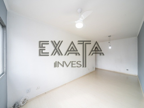 Imagem 23 de 30 de Ótimo Apê Para Quem Procura Uma Área Central Próximo Ao Trabalho, A Unidade Está Em Perfeito Estado De Conservação, Com Uma Planta Muito Generosa De 80 M². Com 2 Dormitórios Aconch - Ap00926 - 700847