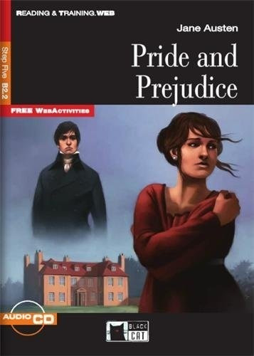 Libro Pride And Prejudice - Austen, Jane