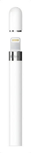 Apple Pencil Original 1ra Generación Lápiz Color Blanco (Usado)