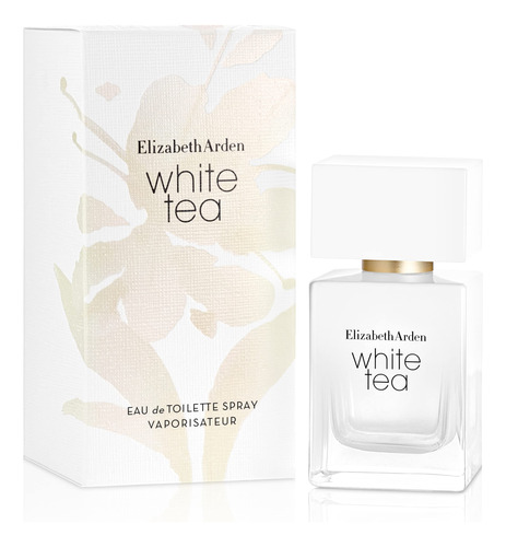 Perfume Elizabeth Arden White Tea, 30 Ml, Para W