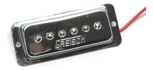 Gretsch Electromatic Lap Steel Guitarra Pickup Electrónica