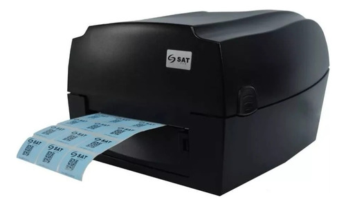 Impresora De Etiquetas Sat