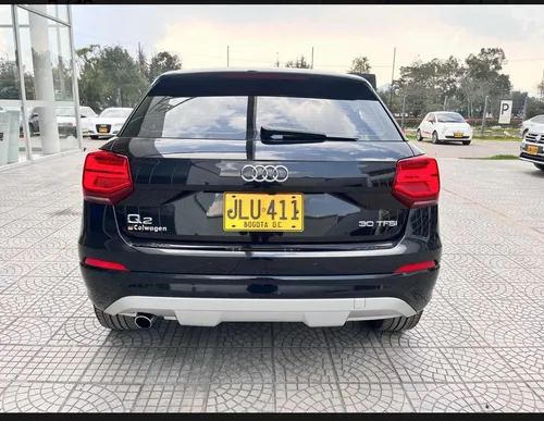 Audi Q2 1.0 Tfsi Ambition