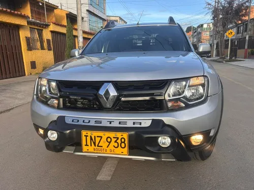 Renault Duster Oroch 2.0 Dynamique