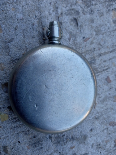 Caja Vacia Reloj De Bolsillo De Omega 6211343 - 51mm Diam. (Usado)