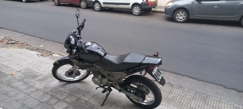 Honda Falcon Nx 400 Aventure Spirit 2013 18000km /kawacolor